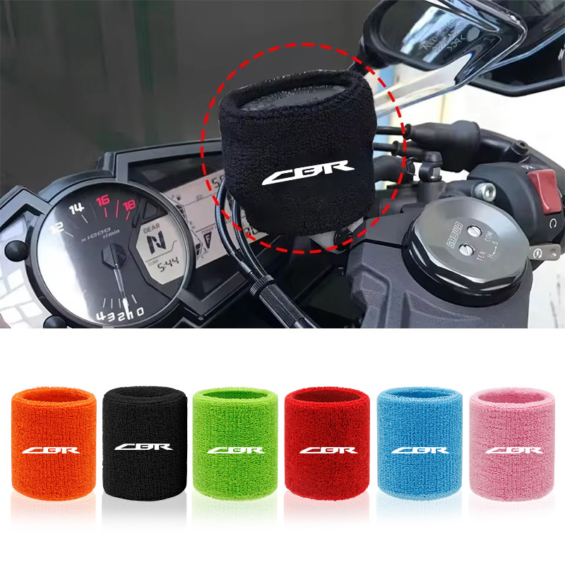 Capa Protetora para Reservatór - Motorcycle Gear Oil avaliação e preço