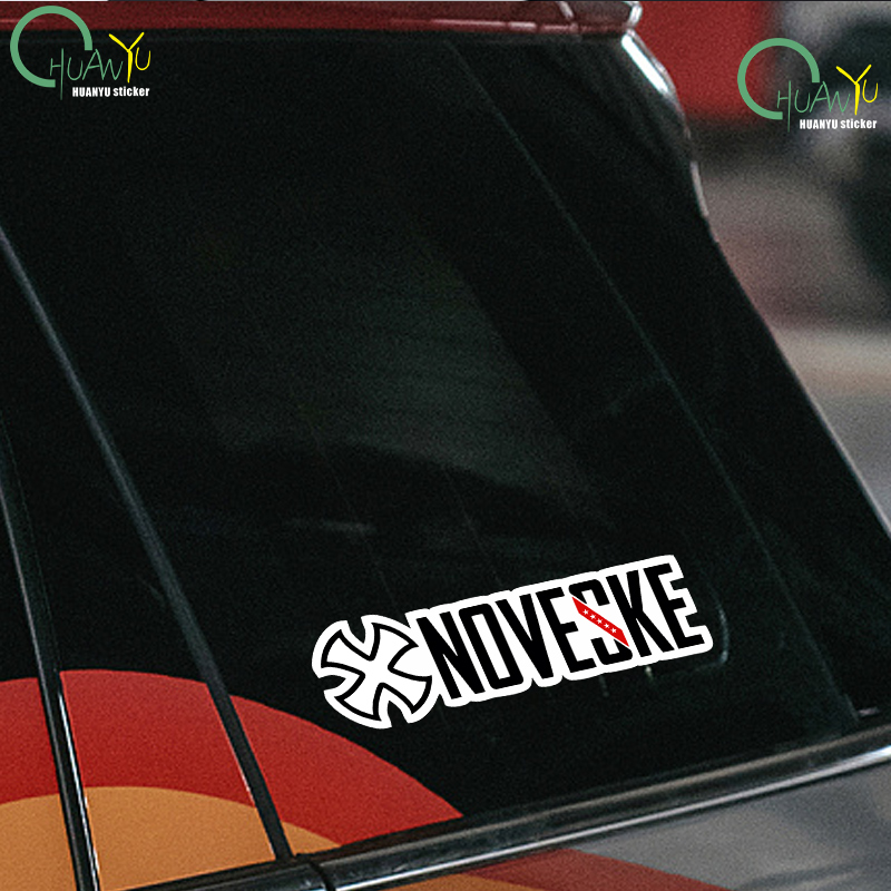 Noveske militar emblema carro  - Gear Set Motorcycle avaliação e preço