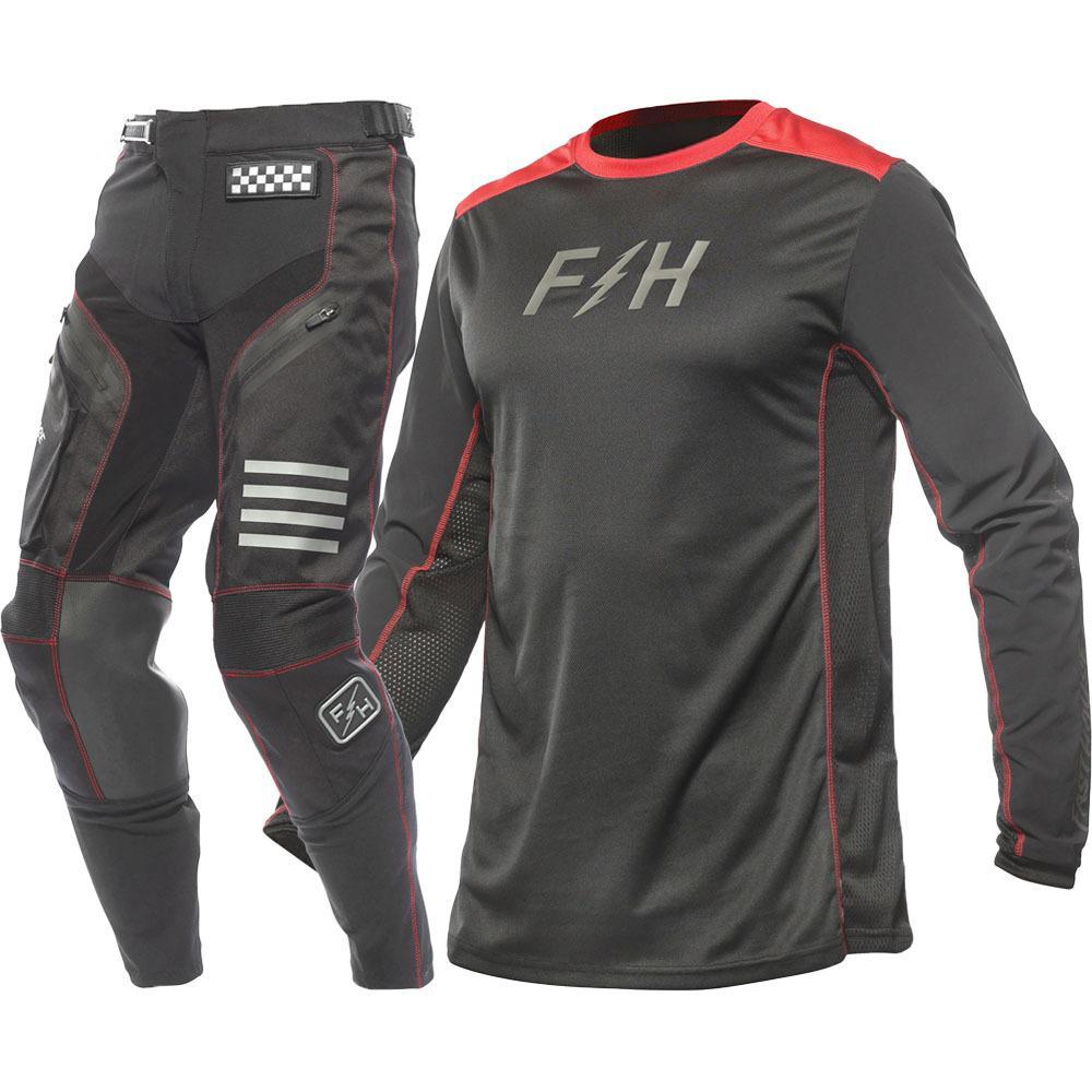 2025 Off Road MX Gear Set Moto - Motorcycle Gear Sale avaliação e preço