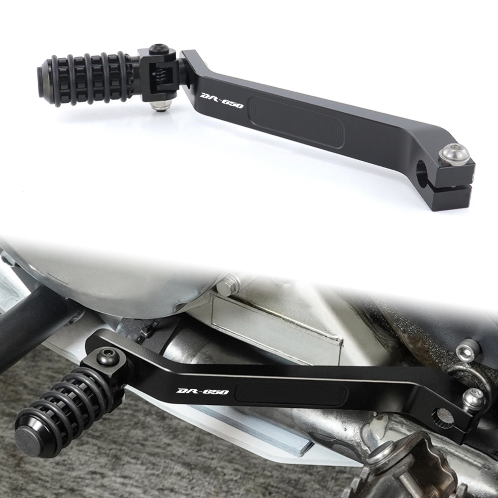 Alavanca de Câmbio CNC em Alum - Motorcycle Gear Guide avaliação e preço