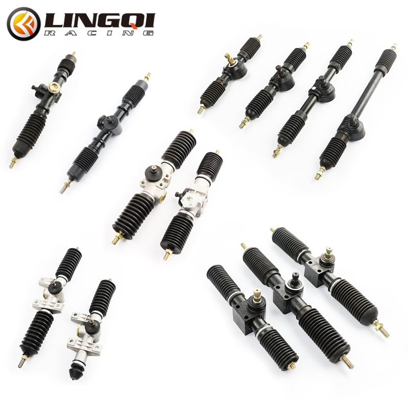 LINGQI-Go Kart Motocicleta Vol - Motorcycle Gear avaliação e preço