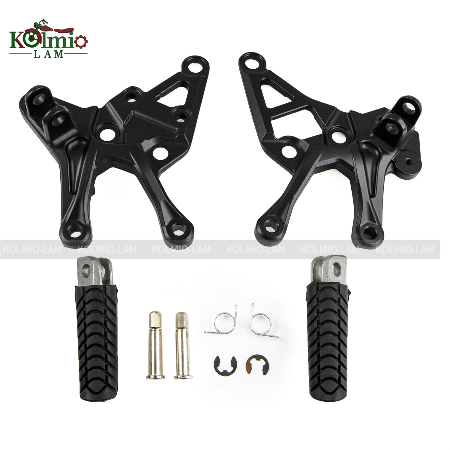 Acessórios para Motocicleta KA - Gear Set Motorcycle avaliação e preço