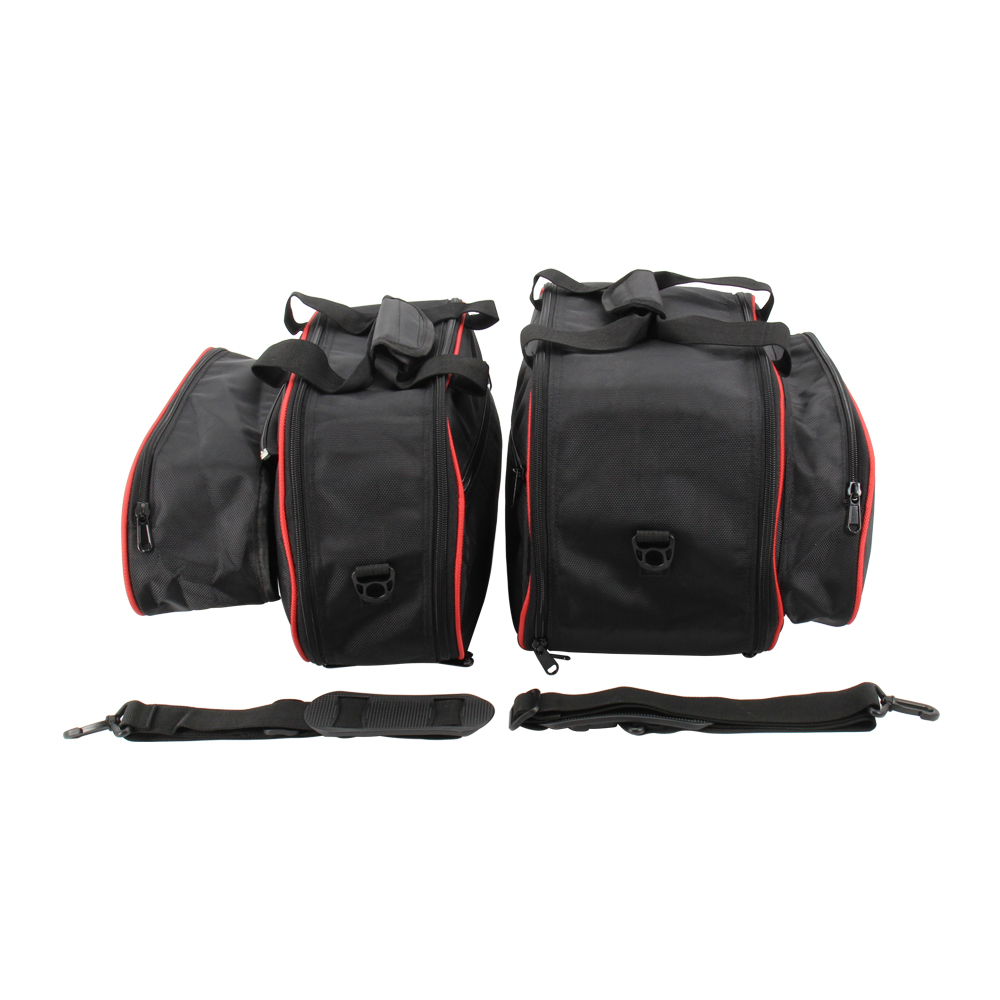 Bolsa de armazenamento para mo - Motorcycle Gear Guide avaliação e preço