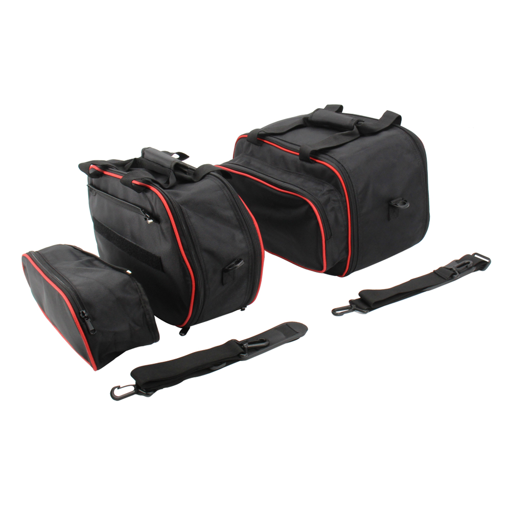 Bolsa de armazenamento para mo - Motorcycle Gear Guide avaliação e preço