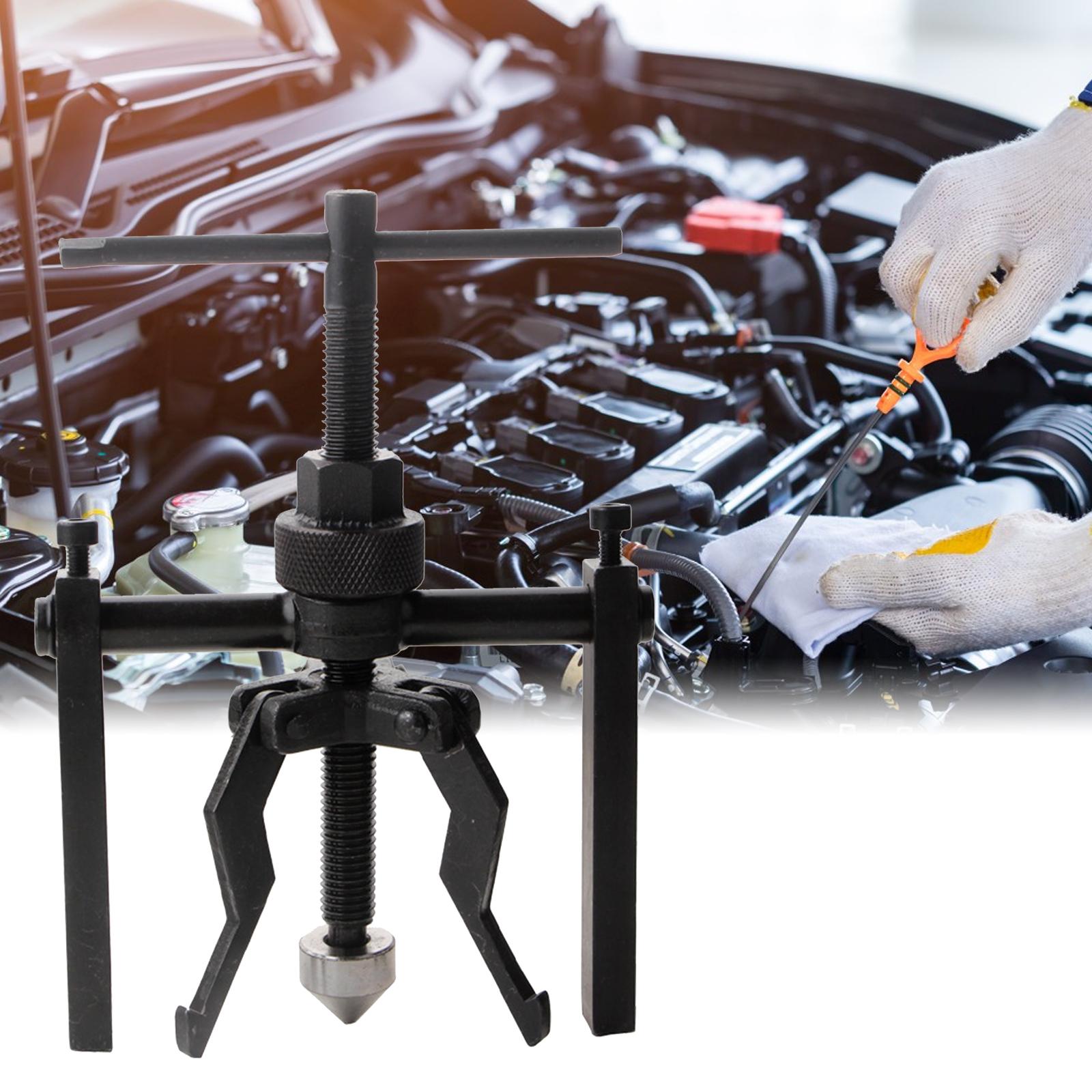 Extrator de rolamento interno  - Motorcycle Gear Auto avaliação e preço