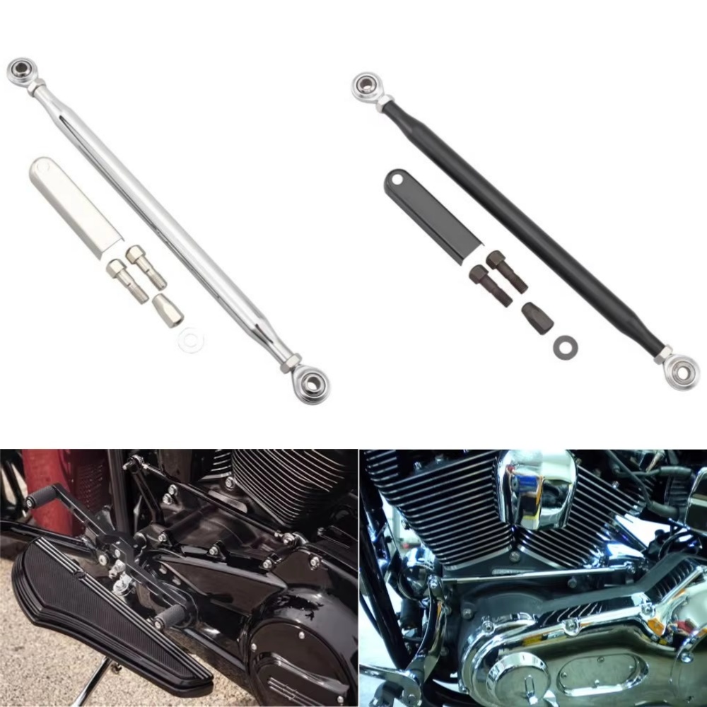 320mm alavanca de mudança de e - Motorcycle Gear Guide avaliação e preço