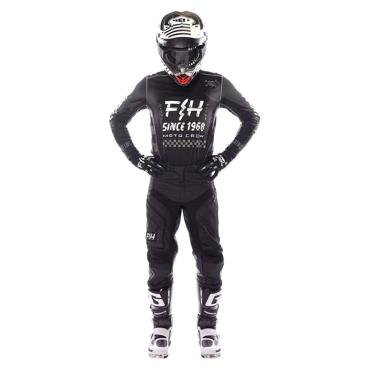 2026 mudança mx fora da estrad - Motorcycle Gear Sale avaliação e preço