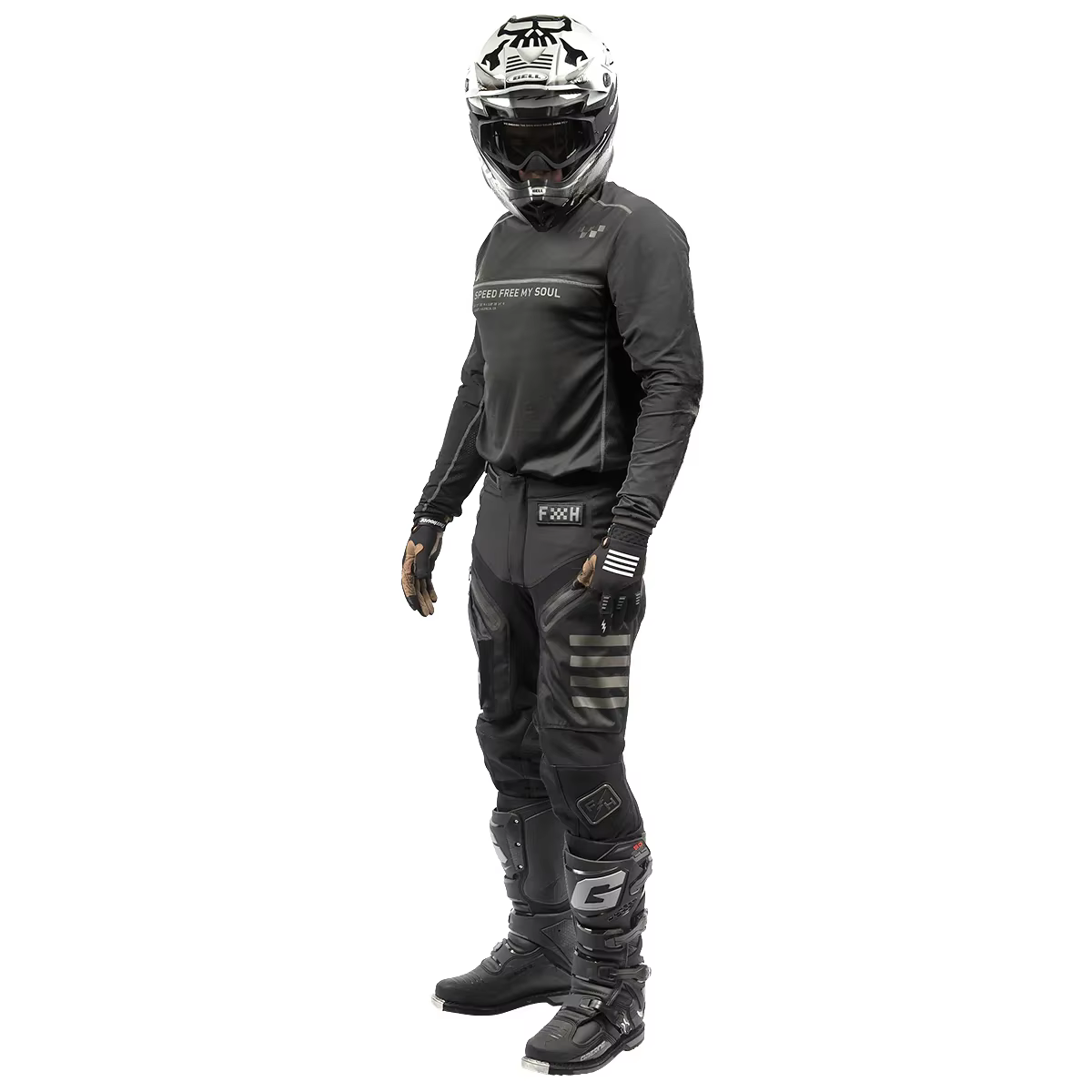 2026 mudança mx fora da estrad - Motorcycle Gear Sale avaliação e preço