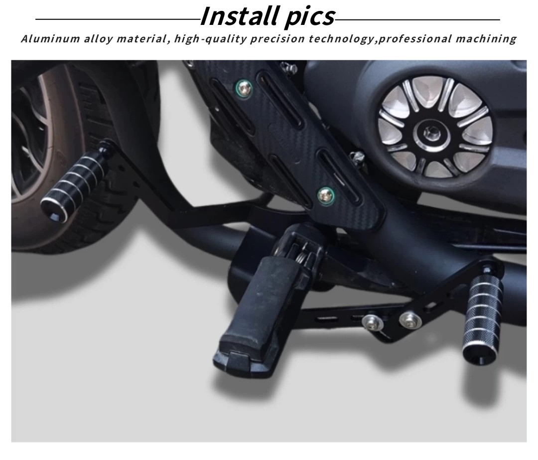 Conjunto de Pedais de Câmbio D - Gear Set Motorcycle avaliação e preço